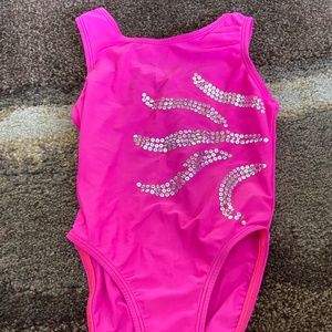 CM Leotard